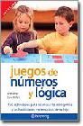 Juegos de números y lógica