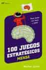 100 juegos estratégicos de Mensa