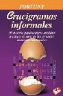 crucigramas informales