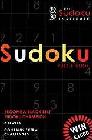El libro oficial del sudoku